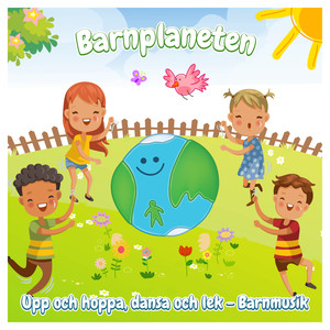 Vår lilla vulkan