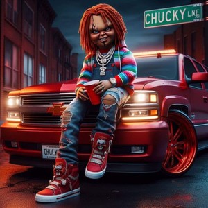 ¨CHUCKY¨