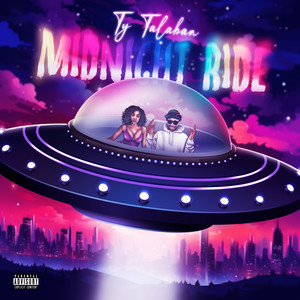 Midnight Ride (Explicit)