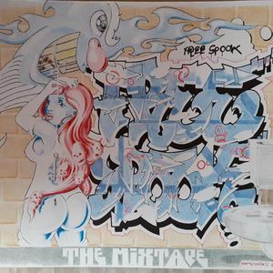 Can't Hold Me(feat. Jimi B & The Kyd) (Explicit)