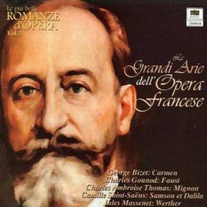 Mignon - Connais-Tu Le Pays?