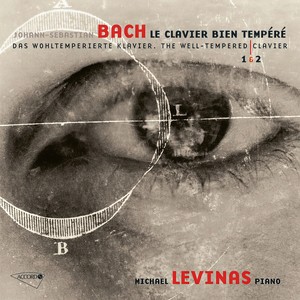 The Well-Tempered Clavier: Book 1, BWV 846-869 - Prelude in C Major, BWV 846
