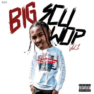 Big Scuwop vol.1