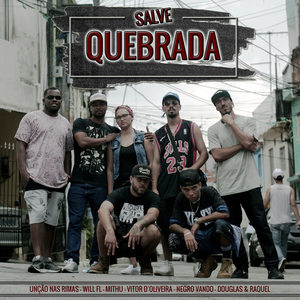 Salve Quebrada