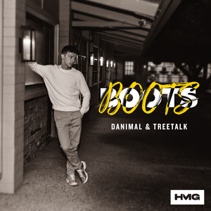 Danimal - Boots