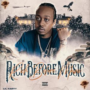 Today Ain't The Day (feat. Street Lord G-Rock) (Explicit)