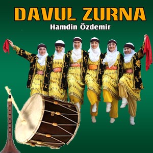 Davul Zurna