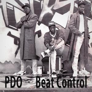 Feel Me (feat. Milyon)-PDO&Milyon