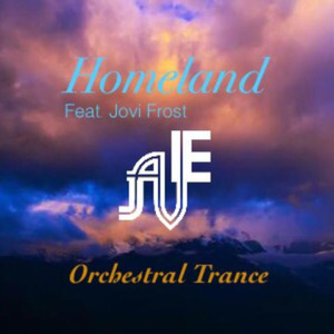 Homeland (Original Mix)