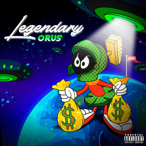 Legendary (Explicit)