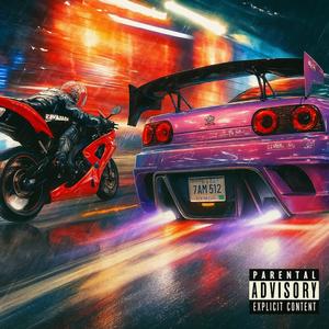 7 AM in 512 (Explicit)