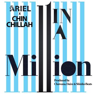 One in a Million(feat. Ariel)