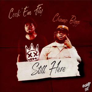 Still Here (Explicit)