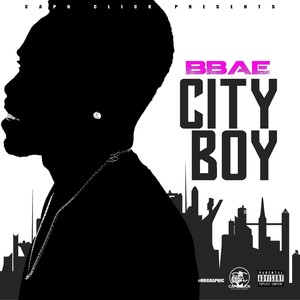 City Boy (Explicit)