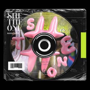 SHE THE ONE (feat. SODO & GLORY)