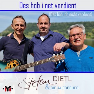 Des hab i net verdient (Radio)
