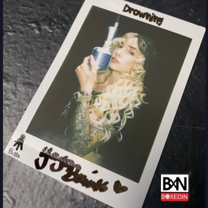 Drowning (Explicit)