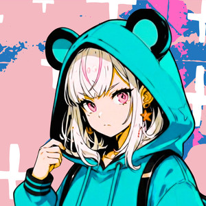 あたし猫かぶりJKです