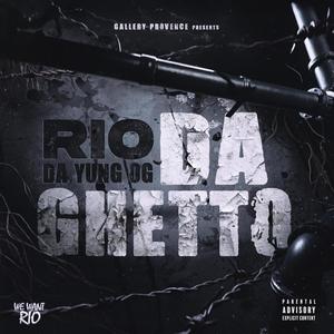 Da Ghetto (Explicit)