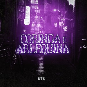 Coringa e Arlequina (Explicit)