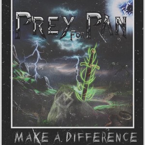 Make A Difference (Explicit)