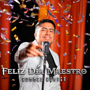 Feliz Día Maestro