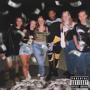 2 million up remix (feat. Dior) (Explicit)