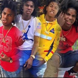 YEAA!! (feat. Da Real Baton Rouge Slim & DaReal Jerry) (Explicit)