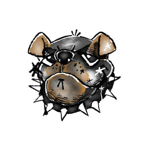 Golden (feat. 4blvntz) (Explicit)