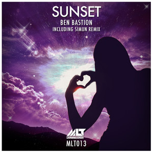 Sunset (Simun Remix)