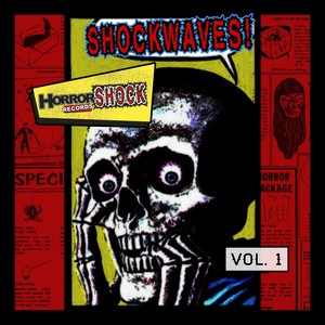 Shockwaves, Vol. 1 (Explicit)