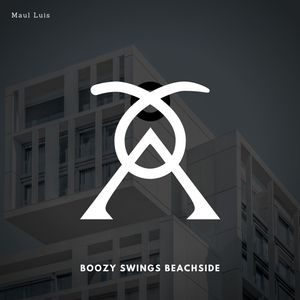 Boozy Swings Beachside (Original Mix)