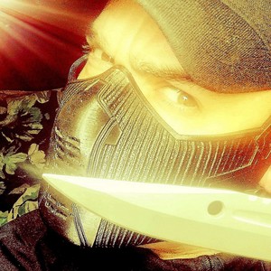 El Guerrero (Explicit)