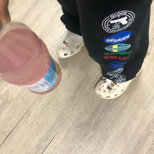 Candy Paint (Explicit)