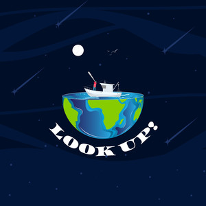 Look Up