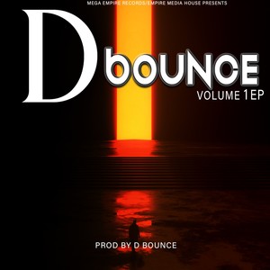 D Bounce Volume 1