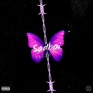 Sadboi(feat. Pazzo) (Explicit)