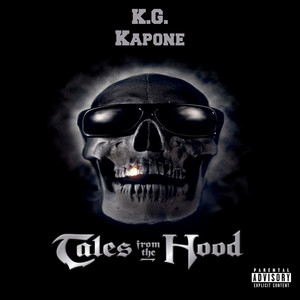 Tales from the Hood (Explicit)