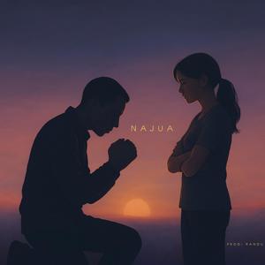 Najua (feat. Profit) (Explicit)