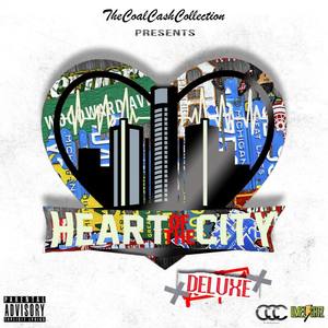 Heart of the City, Vol. 1 (Deluxe)