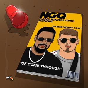 NGQ (feat. Kane Kingsland)