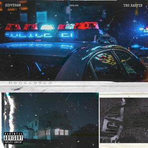 SCENA DEL CRIMINE (feat. TBS Rappin') (Explicit)