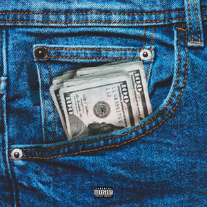 BLUE POCKETS (Explicit)