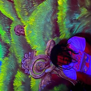 Pushin Past (Explicit)