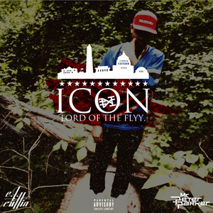 ICON (Lord Of The Flyy)