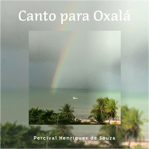Canto para Oxalá