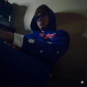 Loving myself like I'm loving you