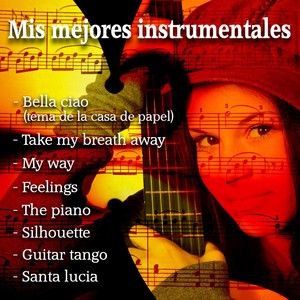 Mis Mejores Instrumentales