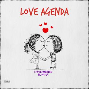 Love Agenda (Explicit)