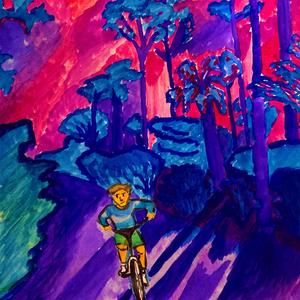 Rushing Around (feat. Alyssa Sage) (Video Edit)